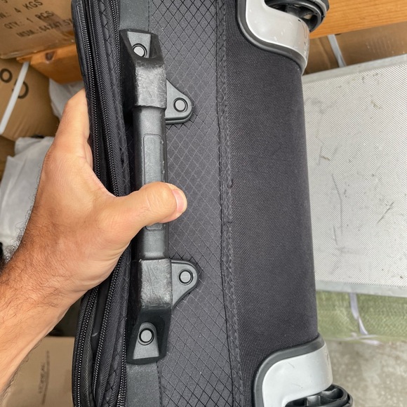 Coleman trolley - Picture 3 of 11